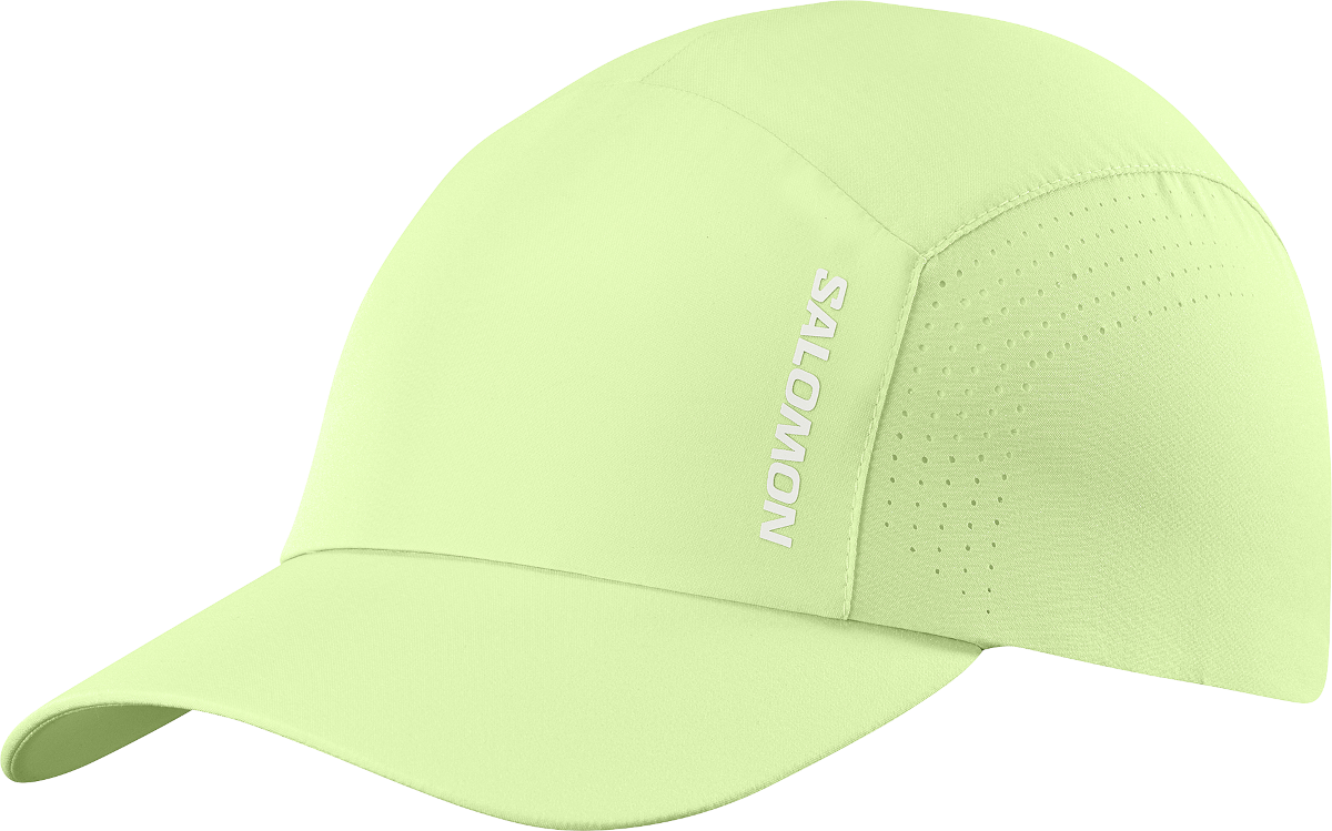 SHAKEOUT CAP U