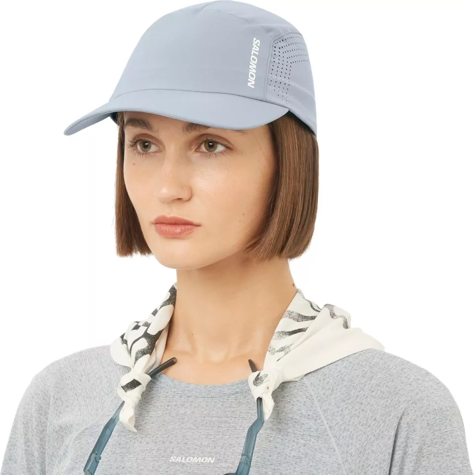 Kappe Salomon SHAKEOUT CAP U