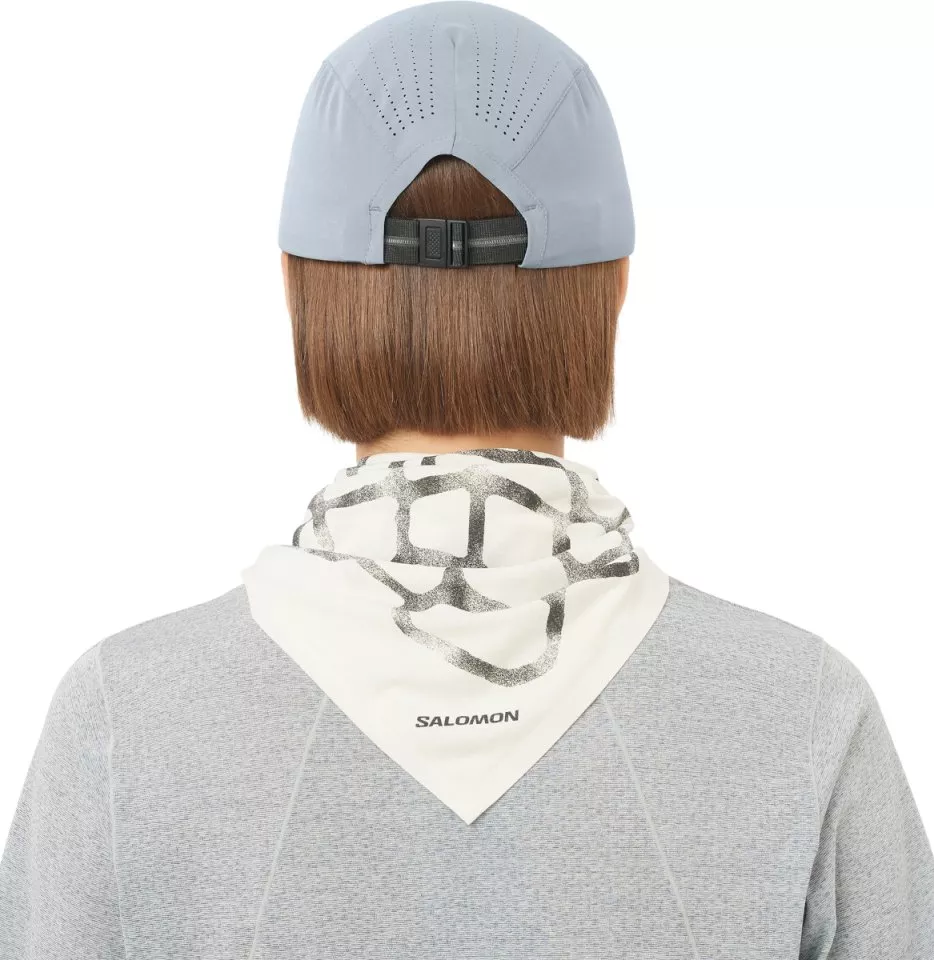 Kappe Salomon SHAKEOUT CAP U