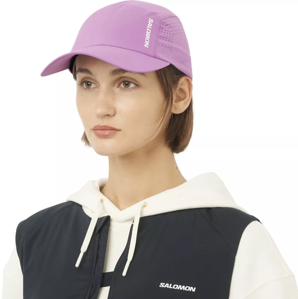 Kappe Salomon SHAKEOUT CAP U