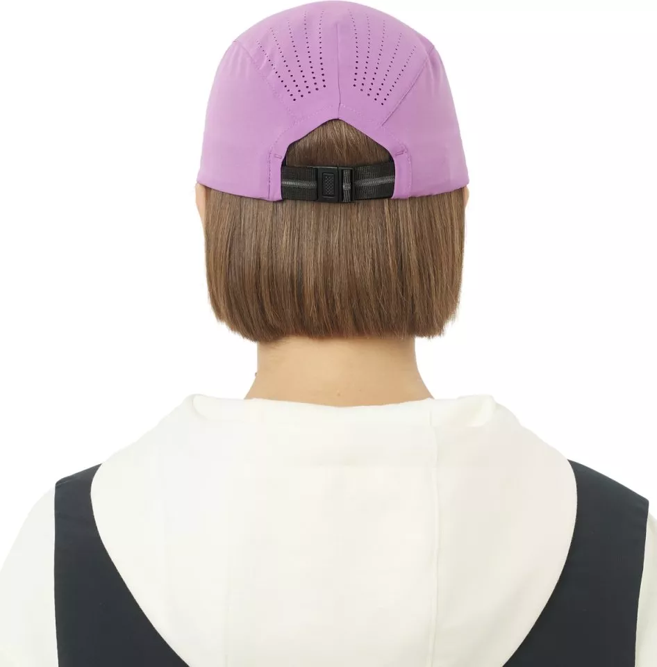 Kappe Salomon SHAKEOUT CAP U