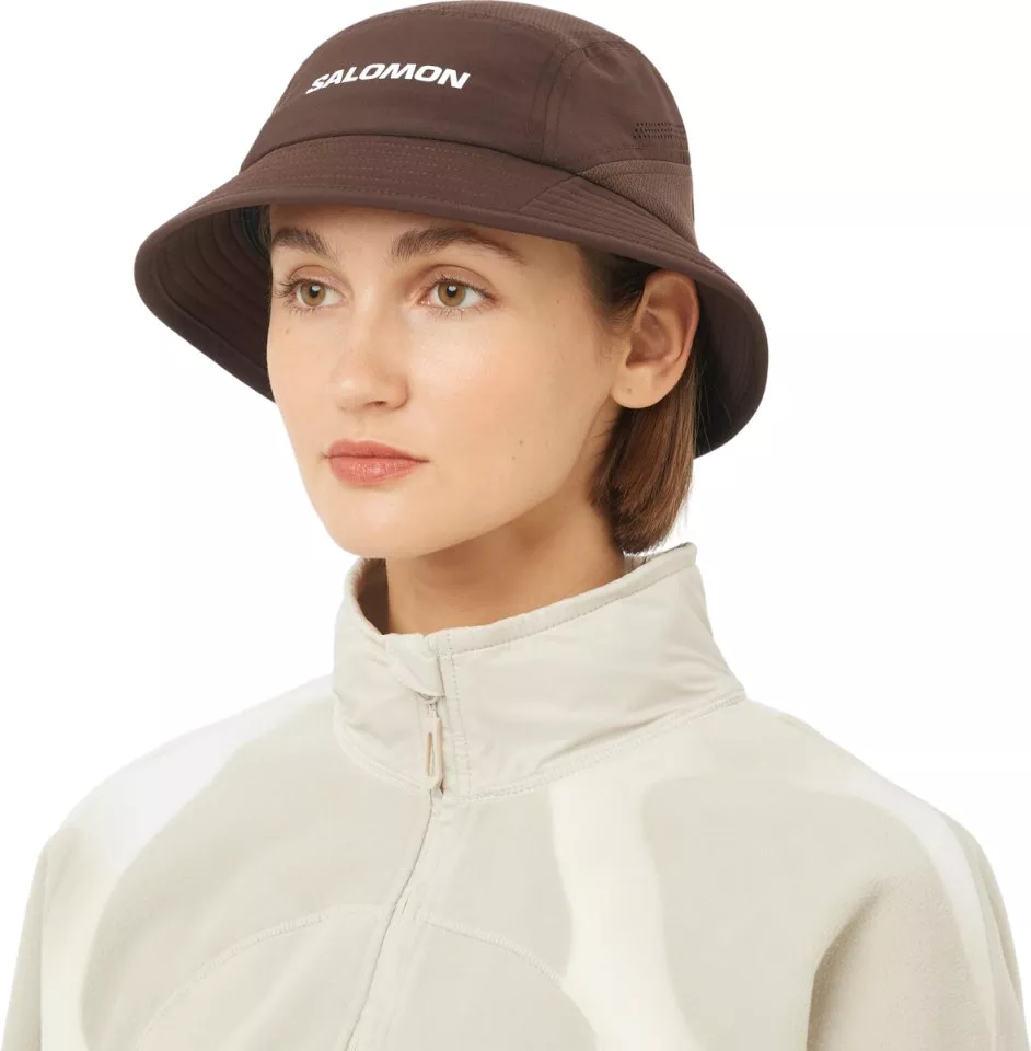 Kappen Salomon SHAKEout BUCKET HAT U