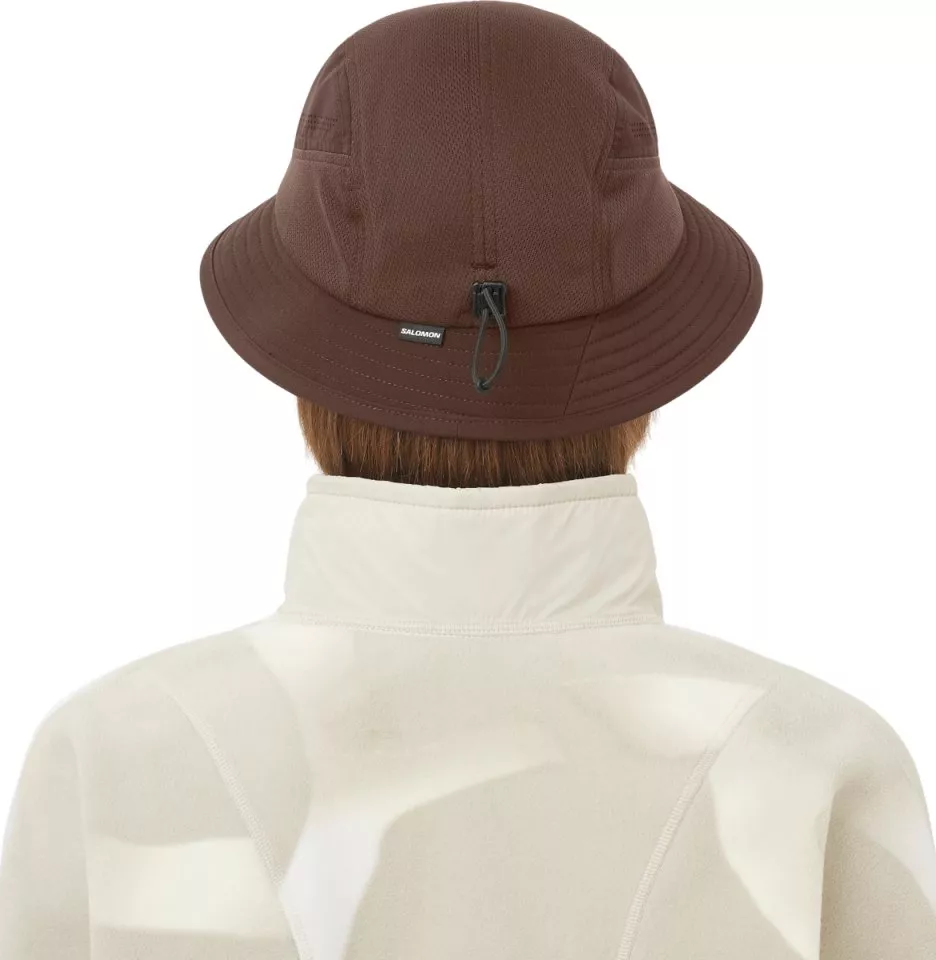 Kappen Salomon SHAKEout BUCKET HAT U