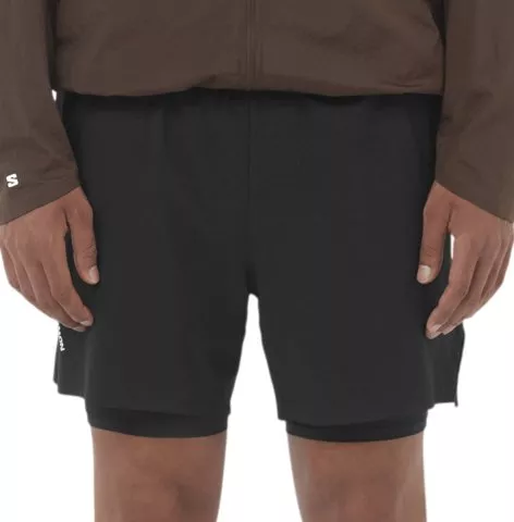 SENSE AERO 2IN1 TRAIL 5"