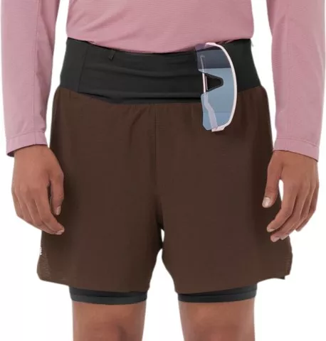 SENSE AERO 2IN1 TRAIL 5"