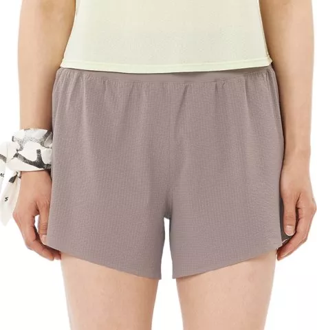 SENSE AERO STOW 4" SHORTS W