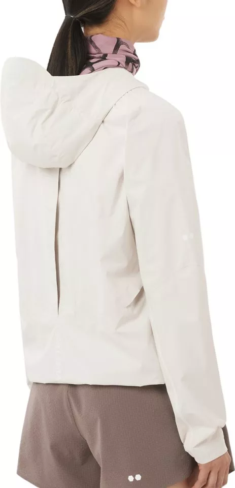 Kapuzenjacke Salomon BONATTI PRO JKT W