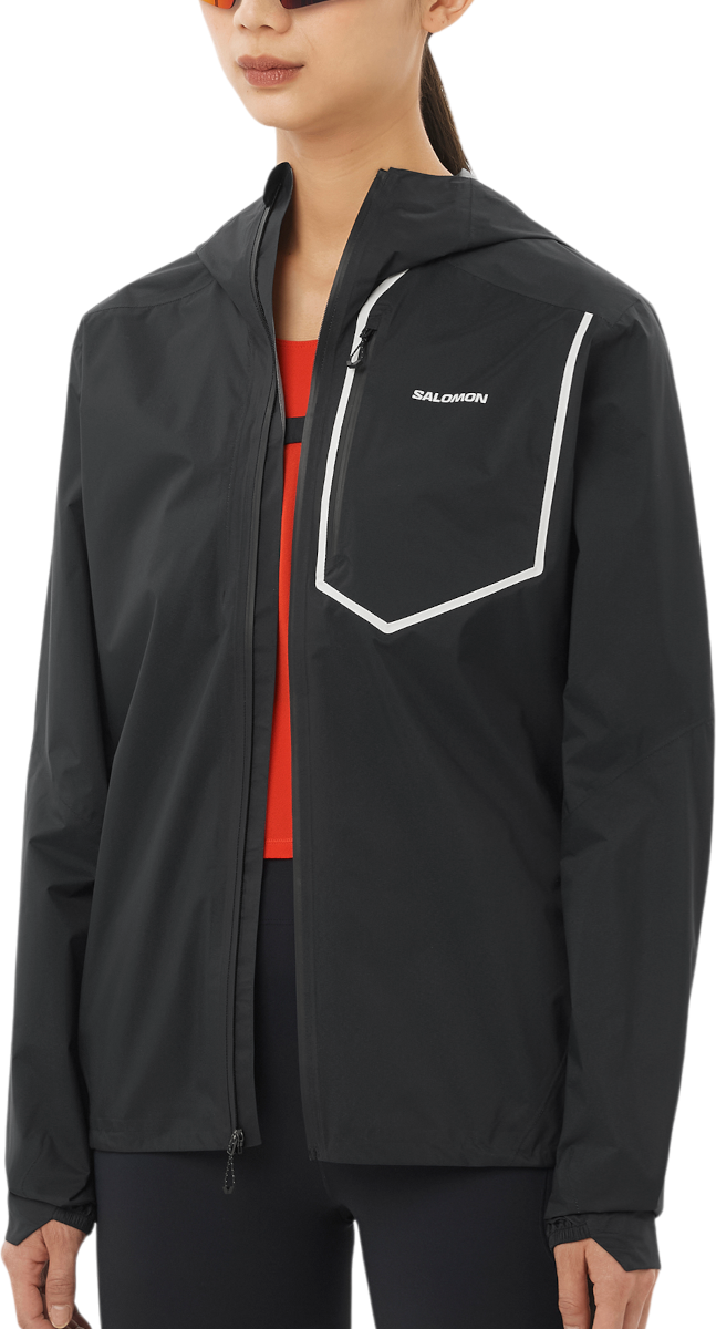 BONATTI PRO JKT W