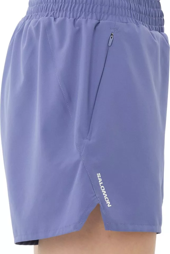 Salomon SHAKEout CORE 4" SHORTS W Rövidnadrág