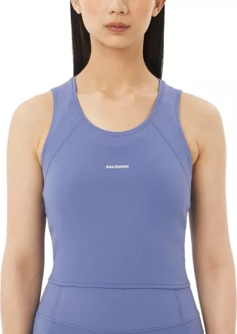 SHAKEout BLISS TANKLETTE W