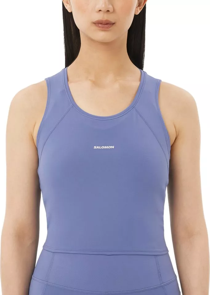 Singlet Salomon SHAKEout BLISS TANKLETTE W