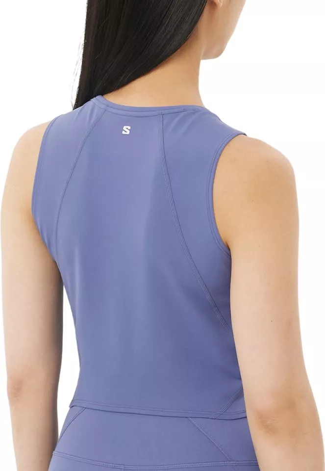 Singlet Salomon SHAKEout BLISS TANKLETTE W