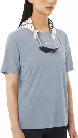 SHAKEout CORE SS TEE W