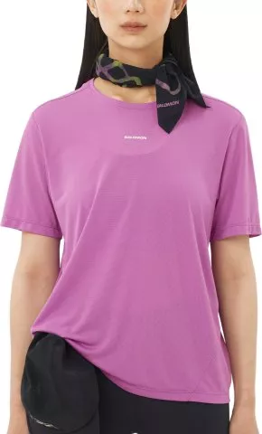 SHAKEout CORE SS TEE W