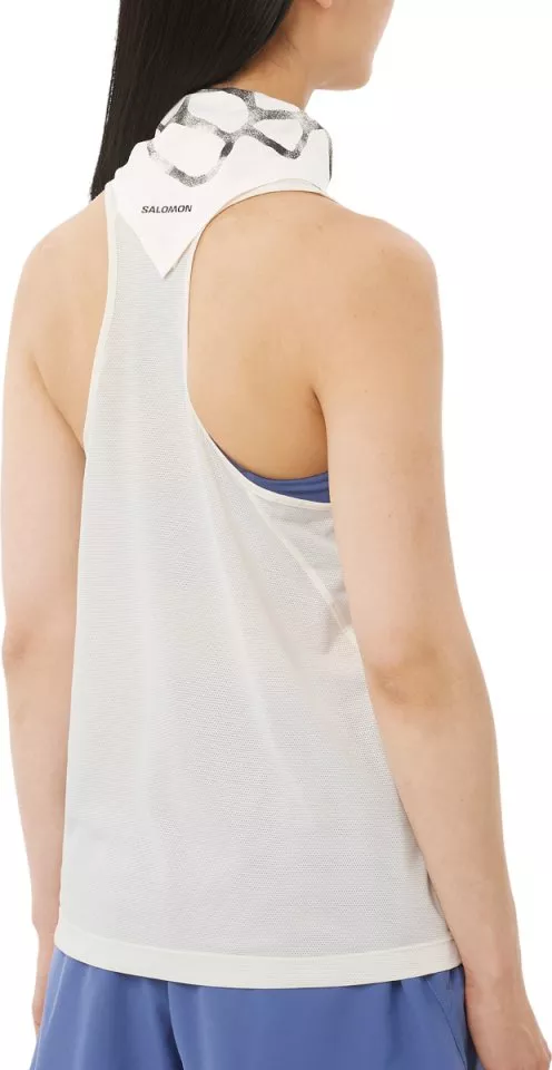 Singlet Salomon SHAKEout CORE TANK W