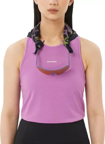 SHAKEout CORE TANK W