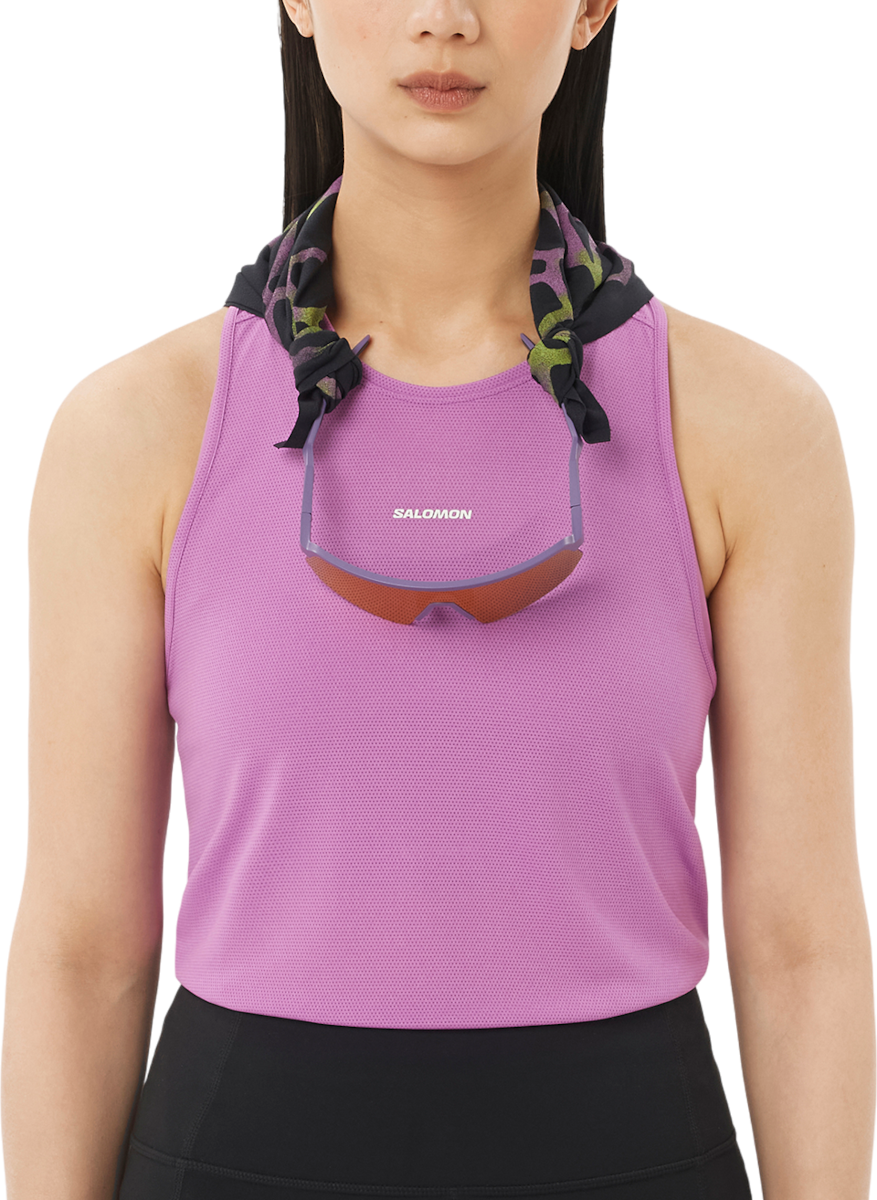 SHAKEout CORE TANK W
