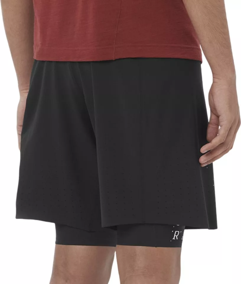 Korte broeken S/LAB ULTRA 2IN1 SHORT M