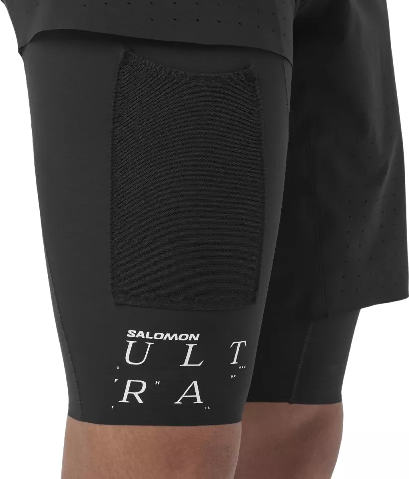 Korte broeken S/LAB ULTRA 2IN1 SHORT M