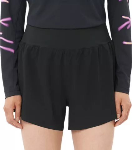 SENSE AERO STOW 4" SHORTS W