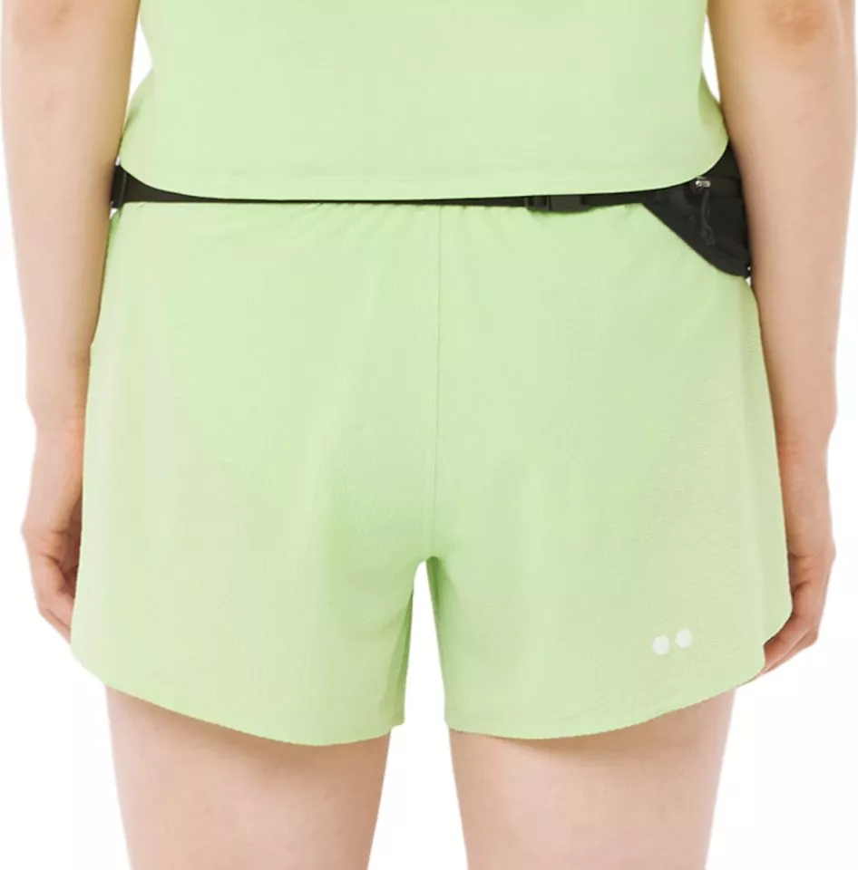 Salomon SENSE AERO STOW 4" SHORTS W