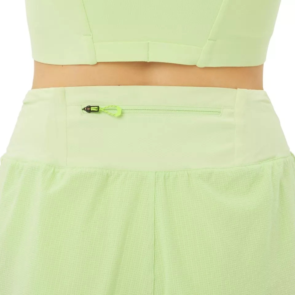 Salomon SENSE AERO STOW 4" SHORTS W