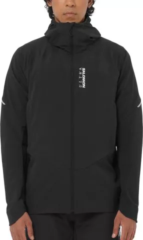 ULTRA DAY - ALL MOUNTAIN SOFTSHELL M