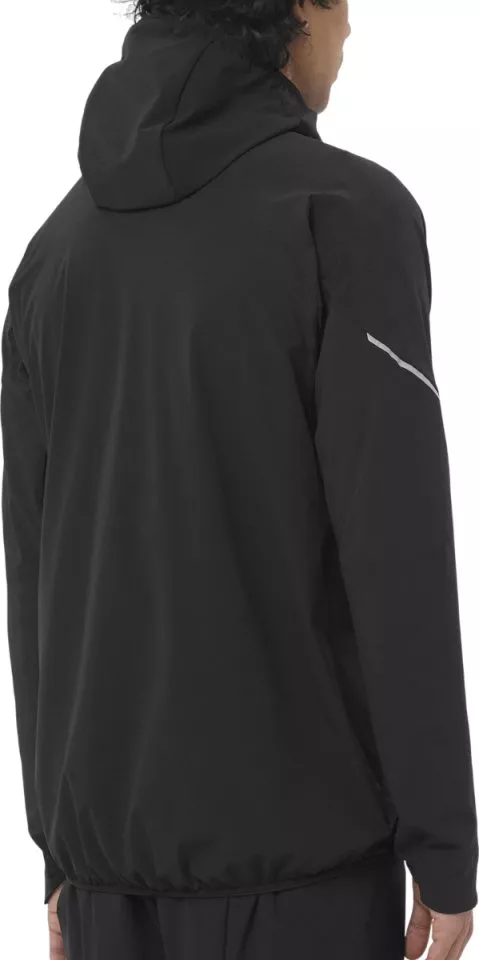 Kapuzenjacke Salomon ULTRA DAY - ALL MOUNTAIN SOFTSHELL M