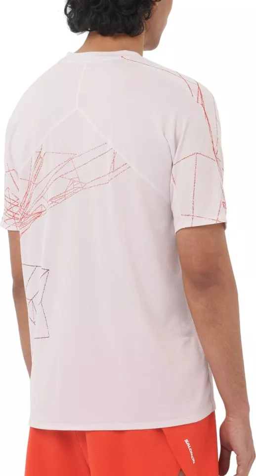 T-Shirt S/LAB SPEED TEE M