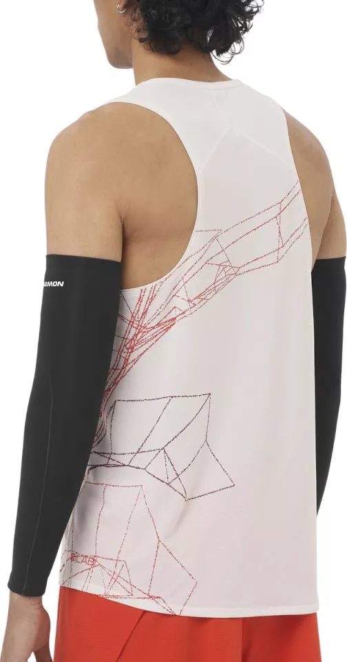 Tank top S/LAB SPEED SINGLET M