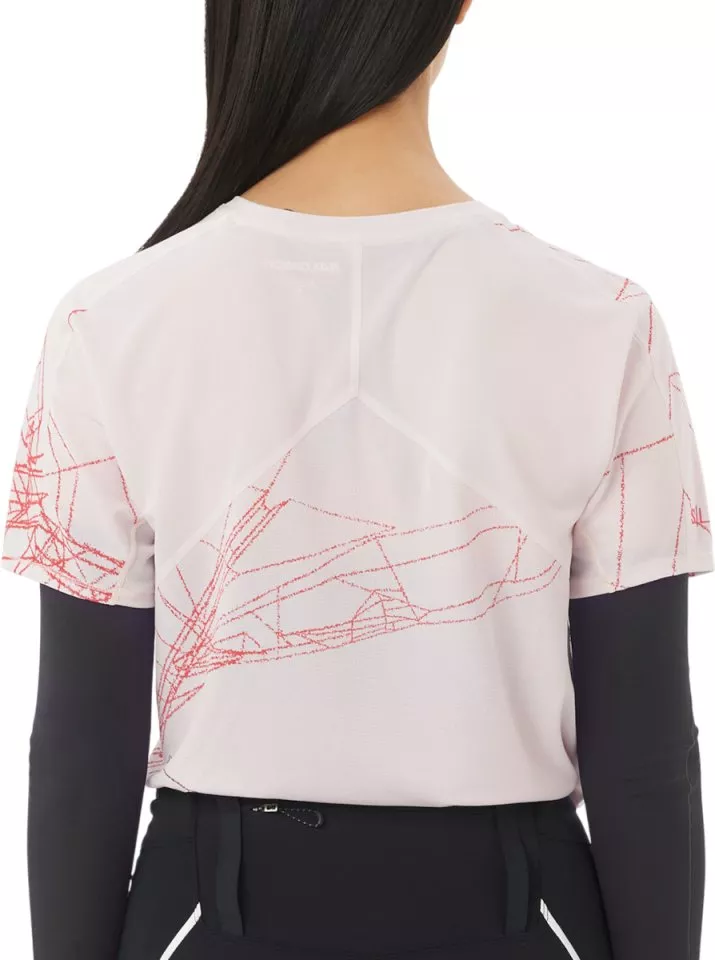 T-shirt S/LAB SPEED TEE W