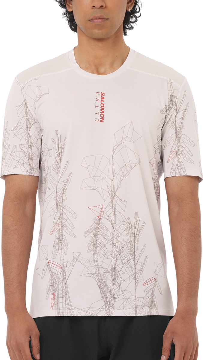 ULTRA TEE AOP M