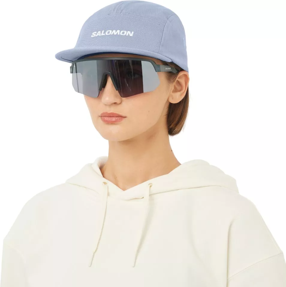 Kappe Salomon LOGO 5 PANEL