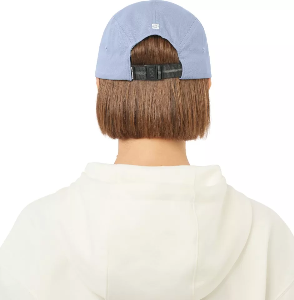 Kappe Salomon LOGO 5 PANEL