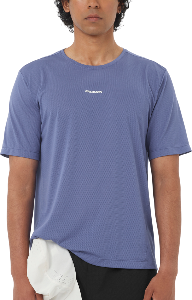 SHAKEout CORE SS TEE M