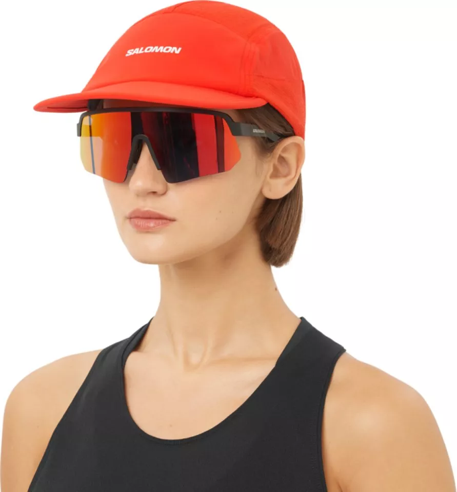 Kappe Salomon SENSE AERO CAP U