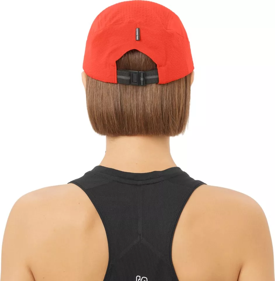 Kappe Salomon SENSE AERO CAP U