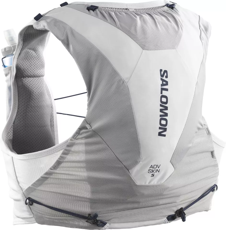 Backpack Salomon ADV SKIN 5 SET - Top4Running.com