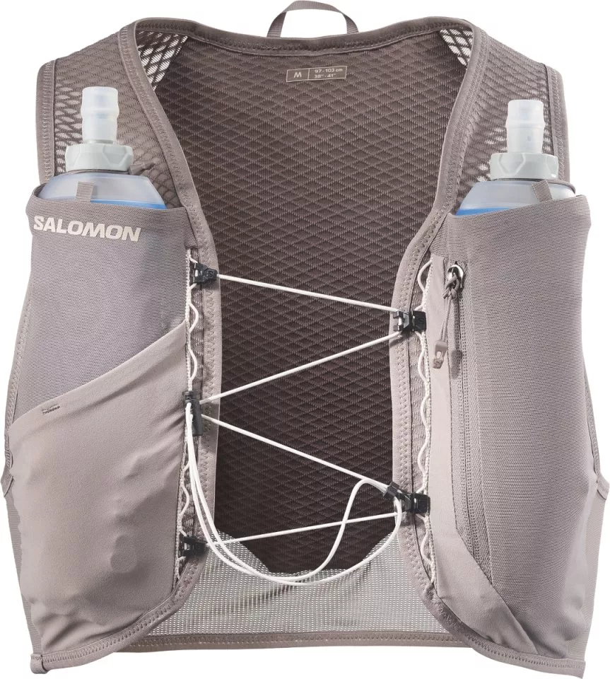 Rucksack Salomon GRVL SKIN 4 SET