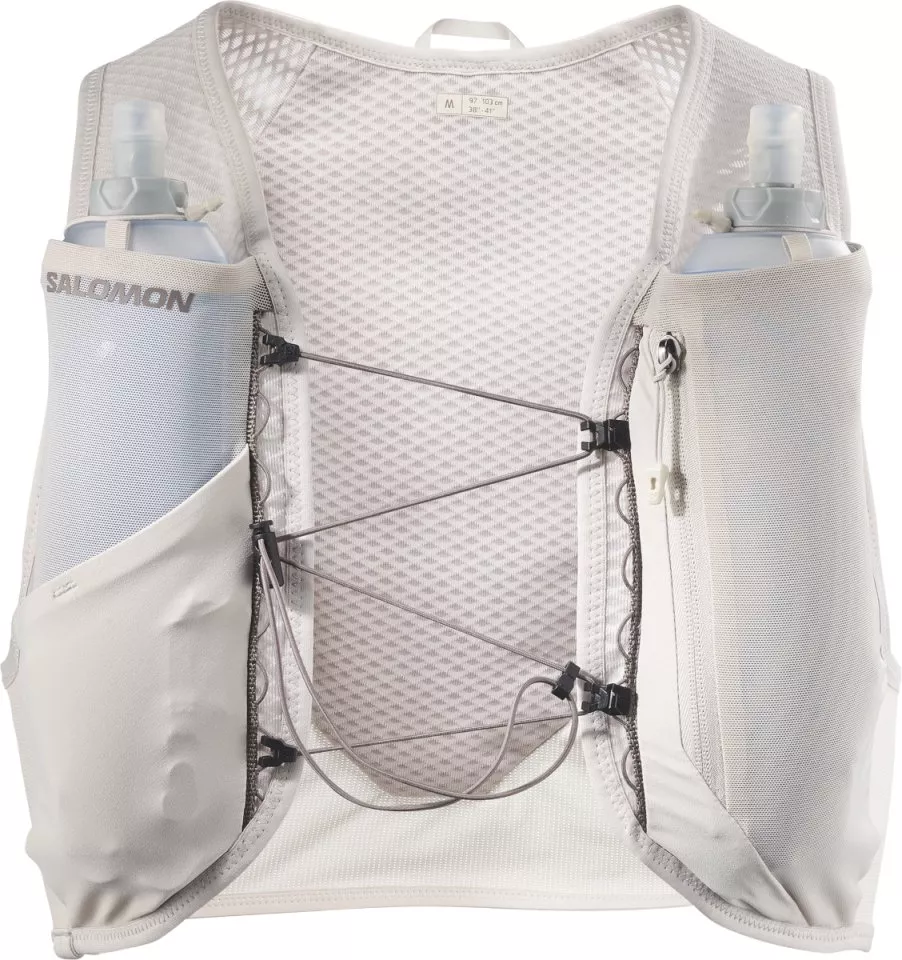 Раница Salomon GRVL SKIN 4 SET