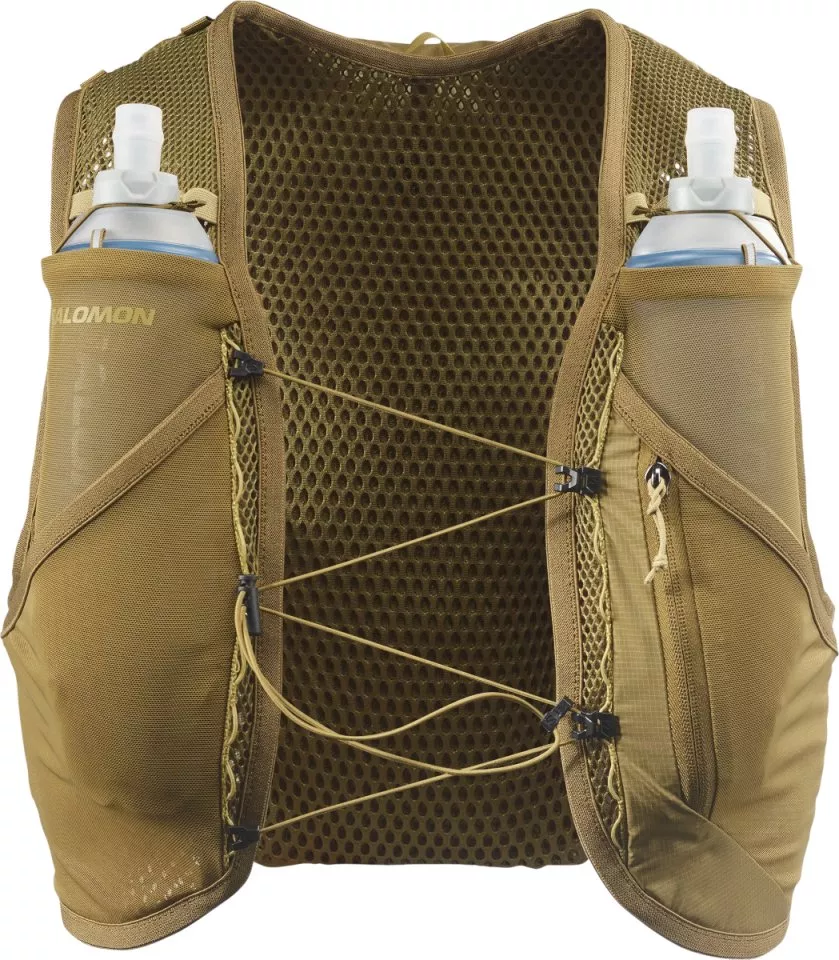 Ryggsäck Salomon ACTIVE SKIN 8 SET