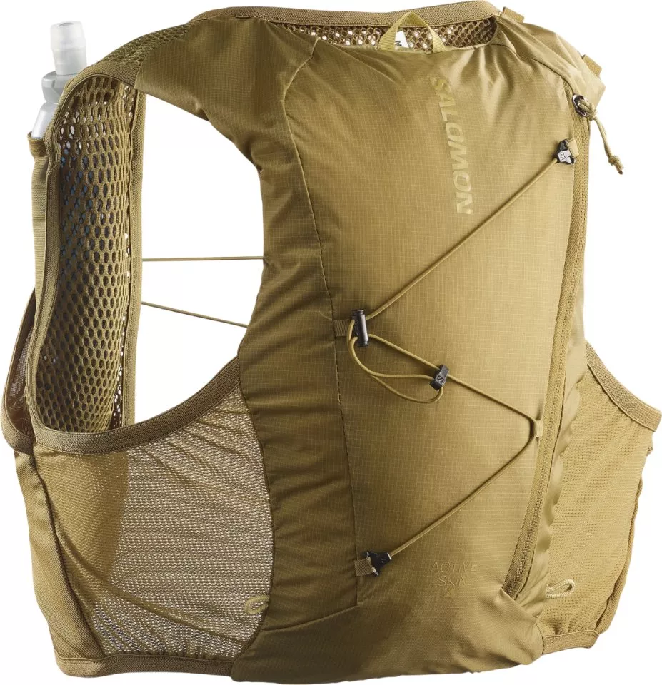 Rucksack Salomon ACTIVE SKIN 4 SET