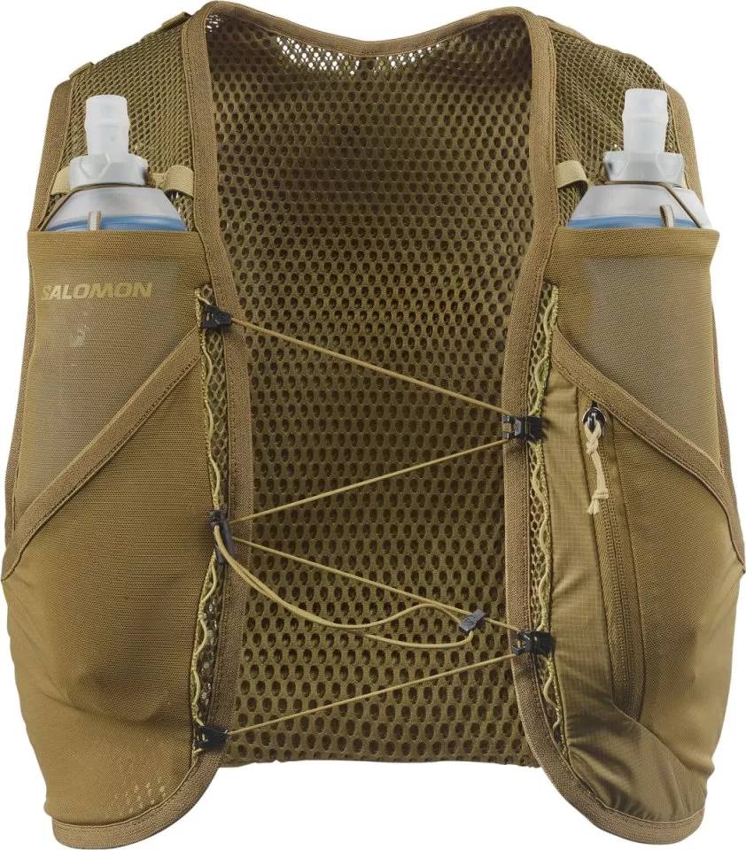 Rucksack Salomon ACTIVE SKIN 4 SET