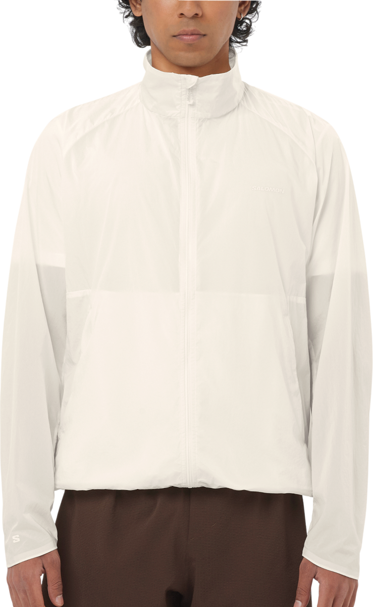 Salomon SHAKEout Fly Jack, S, Wit