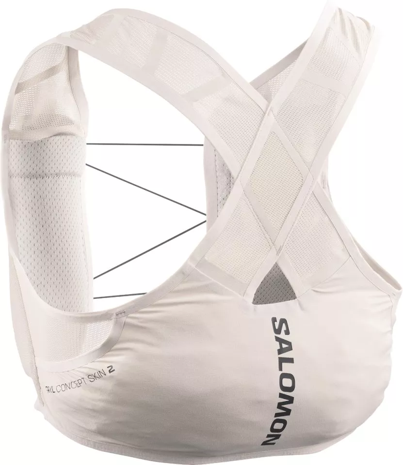 Rucksack Salomon GRVL CONCEPT SKIN 2 SET