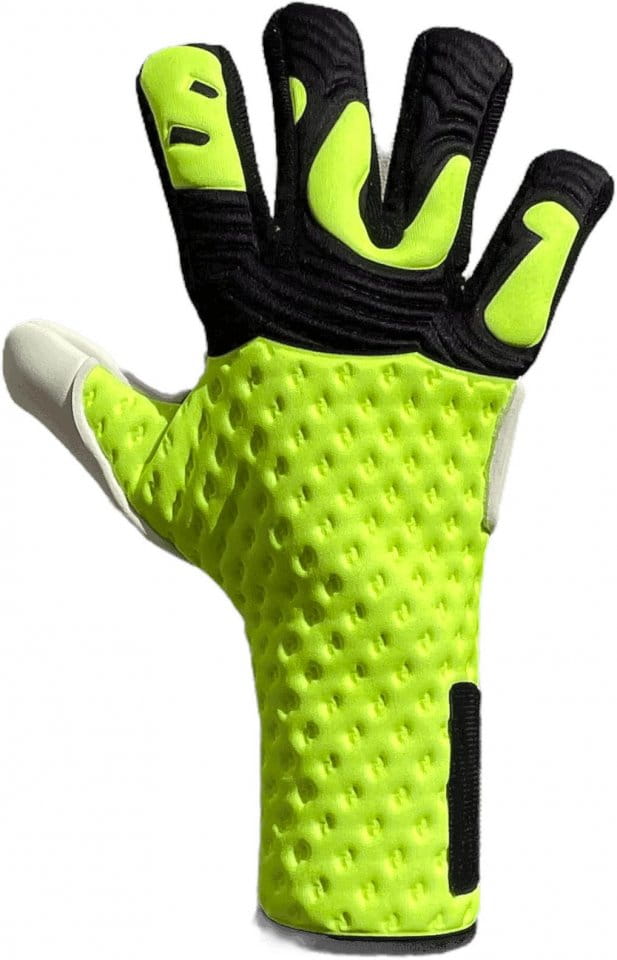 BU1 Light Neon Yellow NC Kapuskesztyű