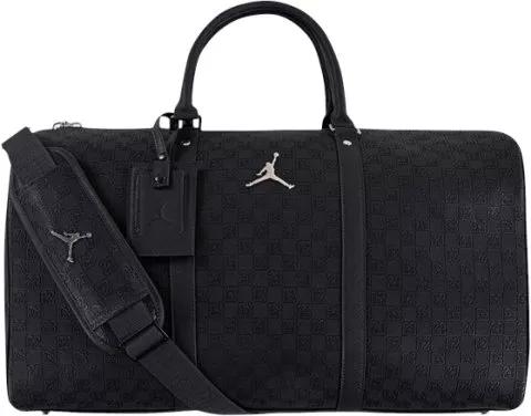 Jordan Jam Monogram Duffle Bag