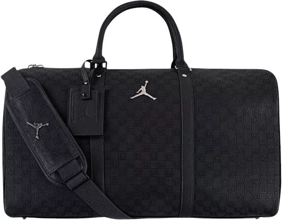 Τσάντα Jordan Jam Monogram Duffle Bag