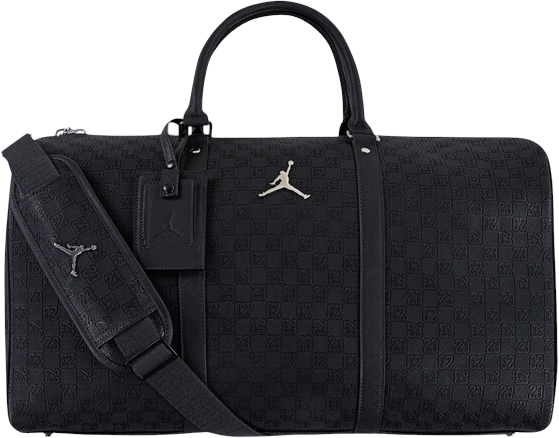 Τσάντα Jordan Jam Monogram Duffle Bag