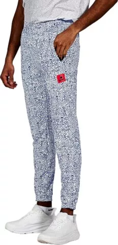 Contemporary Cartoons Pace Pants